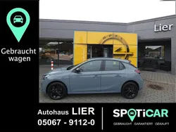 Grau Gebraucht 2024 Opel Corsa Limousine | 19.790 € (Etwas zu teuer)