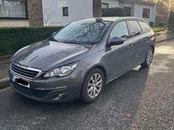 Gebraucht 2016 Peugeot 308 Kombi | 4.200 €