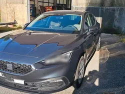Grau Gebraucht 2020 Seat Leon Style Limousine | 15.500 € (Guter Preis)