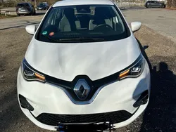 Weiß Gebraucht 2019 Renault Zoe Intens Kleinwagen | 12.500 € (Fairer Preis)