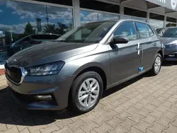 Schwarzmagic perleffekt Gebraucht 2025 Skoda Fabia Tour | 23.310 € (Superpreis)