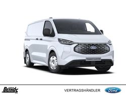 Frozen white Neu 2025 Ford E-Transit Trend Van | 52.990 €
