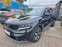 Schwarz Gebraucht 2023 Kia Sorento SUV | 34.980 € (Guter Preis)
