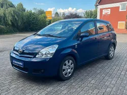 Blau Gebraucht 2005 Toyota Corolla Verso Sol Van / Kleinbus | 2.999 € (Fairer Preis)