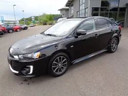 Mitsubishi Lancer Sportback