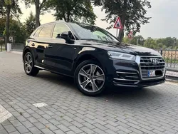 Gebraucht 2018 Audi Q5 S-Line SUV | 28.999 €