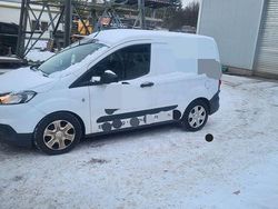 Weiß Gebraucht 2020 Ford Transit Van / Kleinbus | 11.600 € (Superpreis)