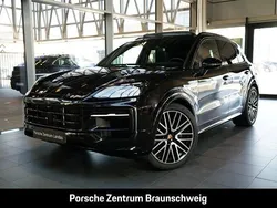 Schwarz Neu 2025 Porsche Cayenne SUV | 143.930 € (Fairer Preis)