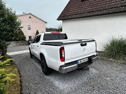 Weiß Gebraucht 2019 Mercedes X350 Abholung | 37.500 € (Guter Preis)