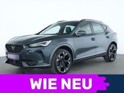 Magnetic tech Gebraucht 2021 Cupra Formentor SUV | 22.891 € (Fairer Preis)