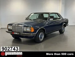 Mercedes 230