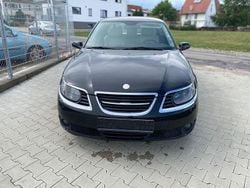 Schwarz Gebraucht 2005 Saab 9-5 Aero Kombi | 2.899 € (Guter Preis)