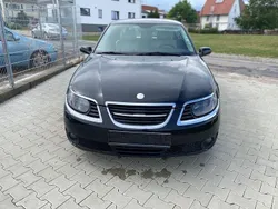 Schwarz Gebraucht 2005 Saab 9-5 Aero Kombi | 3.699 € (Guter Preis)
