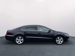 Schwarz Gebraucht 2016 VW CC Basis Limousine | 8.990 € (Superpreis)
