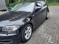 Schwarz Gebraucht 2010 BMW 116 Kleinwagen | 4.900 € (Fairer Preis)