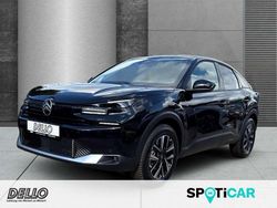 Perla nera schwarz Neu 2025 Citroën C4 Limousine | 24.980 € (Fairer Preis)