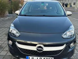 Gebraucht 2019 Opel Adam Kleinwagen | 11.000 € (Fairer Preis)