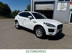 Weiß Gebraucht 2020 Jaguar E-Pace SUV | 12.999 € (Fairer Preis)