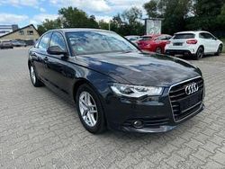 Grau Gebraucht 2011 Audi A6 Comfort Limousine | 7.800 € (Guter Preis)