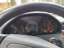 Gebraucht 1993 Mercedes 180 Limousine | 1.700 €