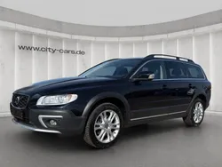 Black sapphire Gebraucht 2014 Volvo XC70 Summum SUV | 26.990 € (Fairer Preis)
