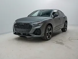 Andere farbe Gebraucht 2022 Audi Q3 Sportback S-Line SUV | 71.990 €