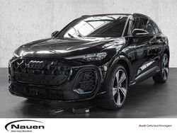 Mythosschwarz Gebraucht 2025 Audi Q5 Ambiente SUV | 72.890 € (Fairer Preis)