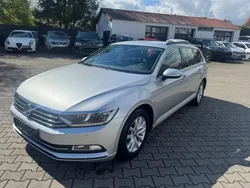 Silber Gebraucht 2019 VW Passat Comfortline Kombi | 11.990 € (Etwas zu teuer)