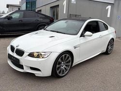 Weiß Gebraucht 2007 BMW M3 Performance Coupé | 65.000 € (Teuer)