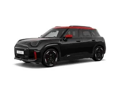 Neu 2024 Mini Aceman SUV | 45.320 €