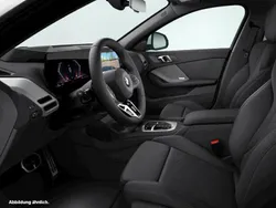 Alpinweiss Gebraucht 2024 BMW 120 Coupé Shadowline Coupé | 40.614 €