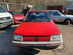 Gebraucht 1992 Peugeot 205 Kleinwagen | 2.999 €