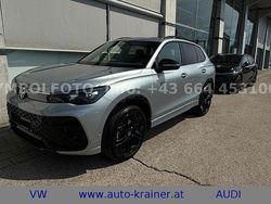 Silber Gebraucht 2025 VW Tiguan R-line SUV | 53.600 € (Fairer Preis)