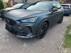 Grau Gebraucht 2022 Cupra Formentor VZ SUV | 48.500 €