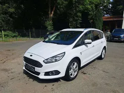 Other Gebraucht 2019 Ford S-MAX Business Edition Van / Kleinbus | 20.790 € (Guter Preis)