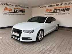 Weiß Gebraucht 2013 Audi A5 Comfort Coupé | 10.800 € (Fairer Preis)
