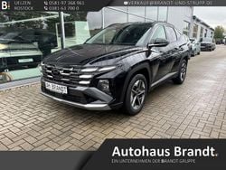 Schwarz Neu 2025 Hyundai Tucson Trend SUV | 31.990 € (Guter Preis)