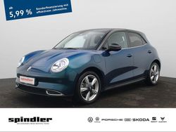 Aurora green / starry black Gebraucht 2023 Ora 03 Kleinwagen | 18.660 € (Guter Preis)