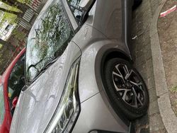 Silber Gebraucht 2022 Toyota C-HR Sport SUV | 25.000 € (Fairer Preis)