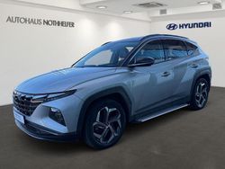 Silber Gebraucht 2021 Hyundai Tucson Prime SUV | 27.990 € (Fairer Preis)