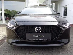 Gebraucht 2024 Mazda 3 | 27.900 € (Fairer Preis)