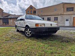 Weiß Gebraucht 1993 VW Passat Kombi | 3.500 €