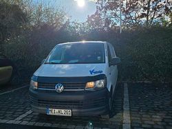 Weiß Gebraucht 2016 VW T6 Van | 14.500 € (Guter Preis)
