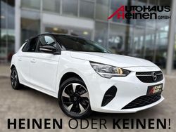 Weiß Gebraucht 2022 Opel Corsa-e Edition Kleinwagen | 16.700 € (Fairer Preis)