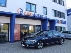 Blau Gebraucht 2016 Renault Talisman Intens Limousine | 13.800 € (Guter Preis)