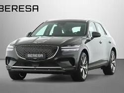 Makalu grey Neu 2025 Genesis GV70 SUV | 52.490 € (Guter Preis)