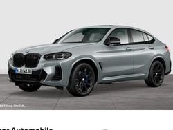 Grau Gebraucht 2023 BMW X4 M Sport SUV | 58.990 € (Fairer Preis)