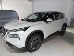 Weiß Gebraucht 2025 Nissan X-Trail Acenta SUV | 37.990 € (Etwas zu teuer)