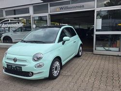 Gebraucht 2018 Fiat 500 Lounge | 10.990 € (Fairer Preis)