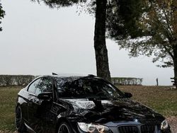 Schwarz Gebraucht 2008 BMW 335 M Performance Coupé | 22.000 € (Teuer)